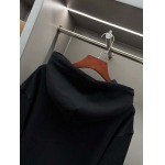 2025年11月3日秋冬新作Burberryパーカー高品質人気商品/LDF工場