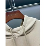 2025年11月3日秋冬新作Burberryパーカー高品質人気商品/LDF工場