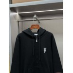 2025年11月3日秋冬新作Burberryパーカー高品質人気商品/LDF工場