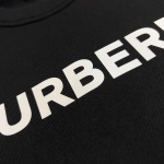 2025年11月3日秋冬新作Burberryスウェット高品質人気商品/LDF工場