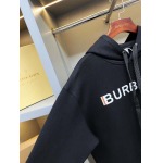 2025年11月3日秋冬新作BURBERRYパーカー高品質人気商品/LDF工場