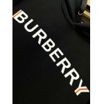 2025年11月3日秋冬新作BURBERRYパーカー高品質人気商品/LDF工場