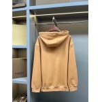 2025年11月3日秋冬新作BURBERRYパーカー高品質人気商品/LDF工場