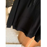 2025年11月3日秋冬新作BURBERRYパーカー高品質人気商品/LDF工場