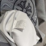 2025年11月3日秋冬新作Chrome heartsパーカー高品質人気商品/LDF工場