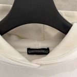 2025年11月3日秋冬新作Chrome heartsパーカー高品質人気商品/LDF工場