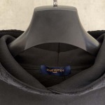 2025年11月3日秋冬新作Louis Vuittonパーカー高品質人気商品/LDF工場