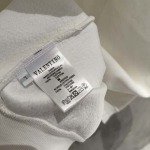 2025年11月3日秋冬新作VALENTINOパーカー高品質人気商品/LDF工場