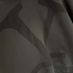 2025年11月3日秋冬新作VALENTINOパーカー高品質人気商品/LDF工場