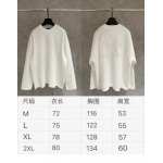 2025年11月3日秋冬新作ARCTERYX長袖Tシャツ高品質人気商品/LDF工場