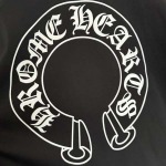 2025年11月3日秋冬新作Chrome hearts長袖Tシャツ高品質人気商品/LDF工場