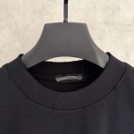 2025年11月3日秋冬新作Chrome hearts長袖Tシャツ高品質人気商品/LDF工場