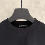 2025年11月3日秋冬新作Chrome hearts長袖Tシャツ高品質人気商品/LDF工場