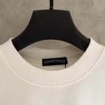 2025年11月3日秋冬新作Chrome hearts長袖Tシャツ高品質人気商品/LDF工場