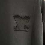 2025年11月3日秋冬新作Louis Vuitton長袖Tシャツ高品質人気商品/LDF工場