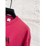 2025年11月3日秋冬新作Pradaスウェット高品質人気商品/LDF工場