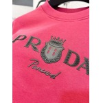 2025年11月3日秋冬新作Pradaスウェット高品質人気商品/LDF工場
