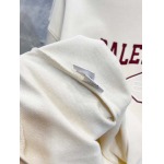 2025年11月3日秋冬新作BALENCIAGAスウェット高品質人気商品/LDF工場