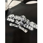 2025年11月3日秋冬新作Chrome Heartsスウェット高品質人気商品/LDF工場