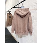 2025年11月3日秋冬新作BALENCIAGAパーカー高品質人気商品/LDF工場