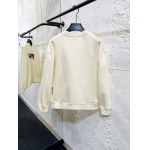 2025年11月3日秋冬新作Miumiuスウェット高品質人気商品/LDF工場