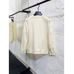 2025年11月3日秋冬新作Chrome Heartsスウェット高品質人気商品/LDF工場