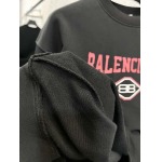 2025年11月3日秋冬新作BALENCIAGAスウェット高品質人気商品/LDF工場