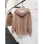 2025年11月3日秋冬新作Gucciパーカー高品質人気商品/LDF工場