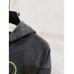 2025年11月3日秋冬新作aloパーカー高品質人気商品/LDF工場