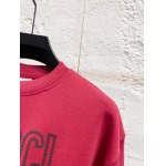 2025年11月3日秋冬新作Gucciスウェット高品質人気商品/LDF工場