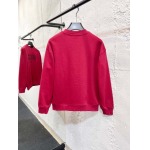 2025年11月3日秋冬新作Gucciスウェット高品質人気商品/LDF工場