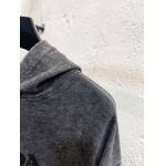 2025年11月3日秋冬新作Pradaパーカー高品質人気商品/LDF工場