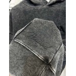 2025年11月3日秋冬新作Pradaパーカー高品質人気商品/LDF工場