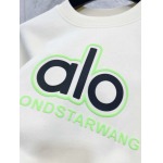 2025年11月3日秋冬新作aloスウェット高品質人気商品/LDF工場