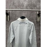 2025年11月3日秋冬新作Acne Studios長袖シャツ高品質人気商品/LDF工場