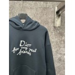 2025年11月3日秋冬新作Diorパーカー高品質人気商品/LDF工場