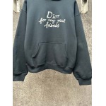 2025年11月3日秋冬新作Diorパーカー高品質人気商品/LDF工場
