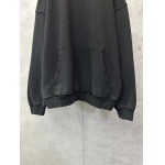 2025年11月3日秋冬新作BALENCIAGAパーカー高品質人気商品/LDF工場