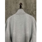 2025年11月3日秋冬新作MiuMiuスウェット高品質人気商品/LDF工場