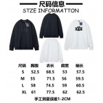 2025年11月3日秋冬新作Louis Vuittonスウェット高品質人気商品/LDF工場