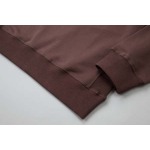 2025年11月3日秋冬新作Pradaスウェット高品質人気商品/LDF工場