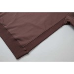 2025年11月3日秋冬新作Pradaスウェット高品質人気商品/LDF工場