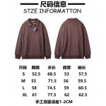 2025年11月3日秋冬新作Pradaスウェット高品質人気商品/LDF工場