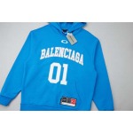 2025年11月3日秋冬新作Balenciagaパーカー高品質人気商品/LDF工場