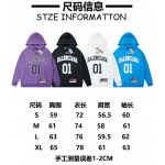2025年11月3日秋冬新作Balenciagaパーカー高品質人気商品/LDF工場