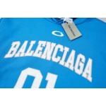 2025年11月3日秋冬新作Balenciagaパーカー高品質人気商品/LDF工場