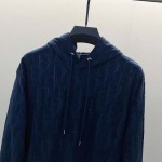 2025年11月3日秋冬新作DIORパーカー高品質人気商品/LDF工場