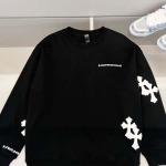 2025年11月3日秋冬新作Chrome hearts スウェット高品質人気商品/LDF工場