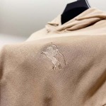 2025年11月3日秋冬新作Burberryパーカー高品質人気商品/LDF工場