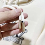 2025年11月3日秋冬新作Louis Vuittonパーカー高品質人気商品/LDF工場